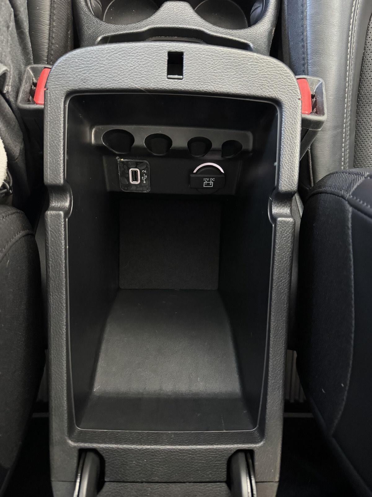 2020 Jeep Cherokee Limited 4x4