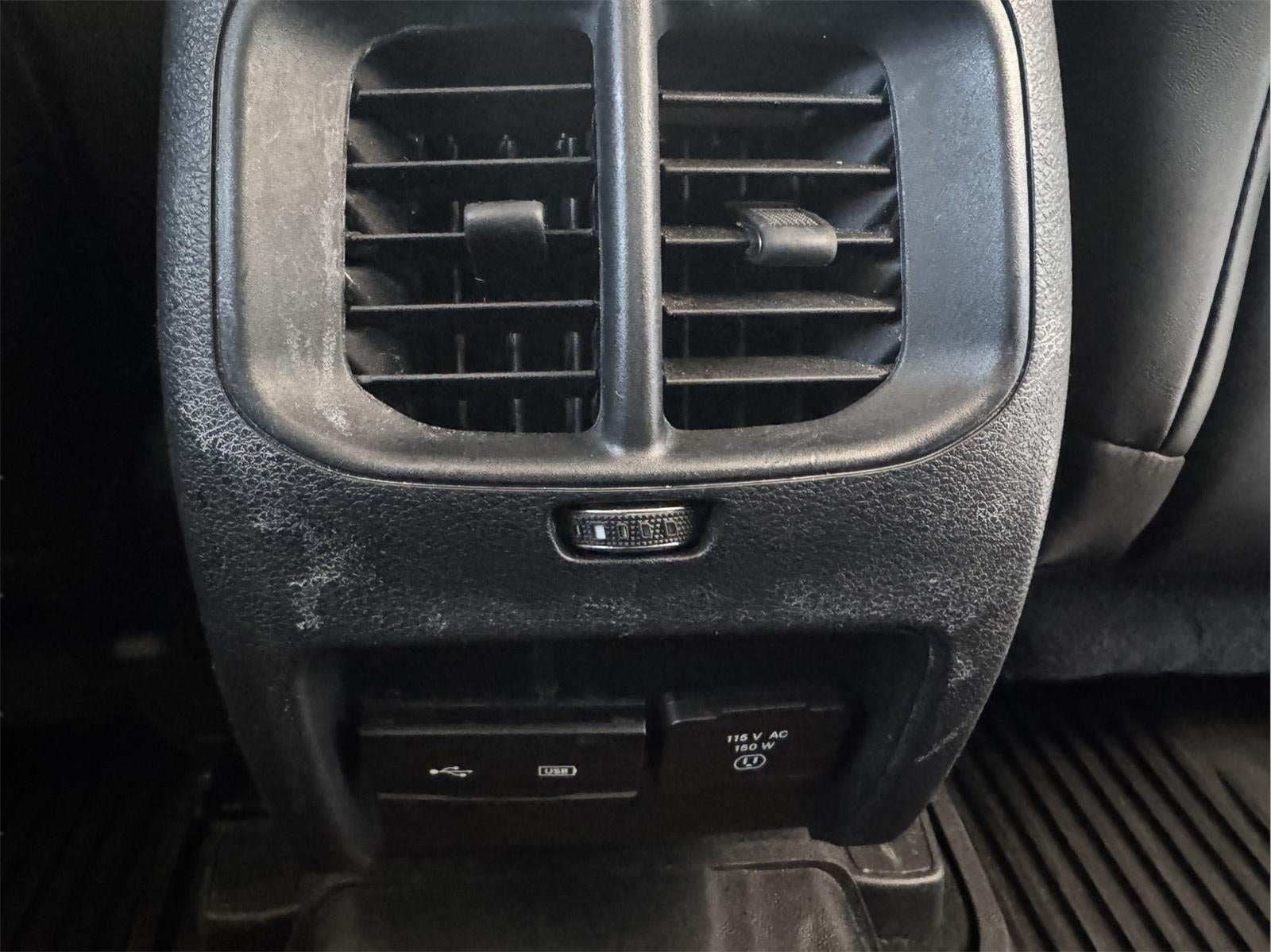 2020 Jeep Cherokee Limited 4x4