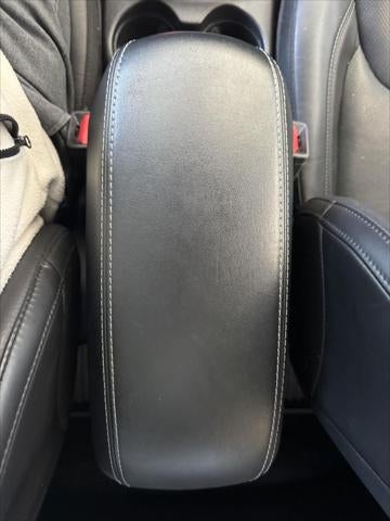 2020 Jeep Cherokee Limited 4x4