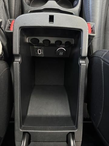 2020 Jeep Cherokee Limited 4x4