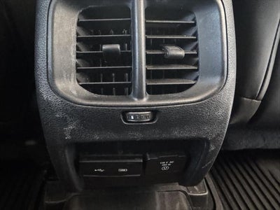 2020 Jeep Cherokee Limited 4x4