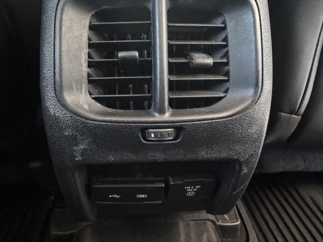 2020 Jeep Cherokee Limited 4x4