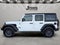 2025 Jeep Wrangler 4-Door Summit 4x4
