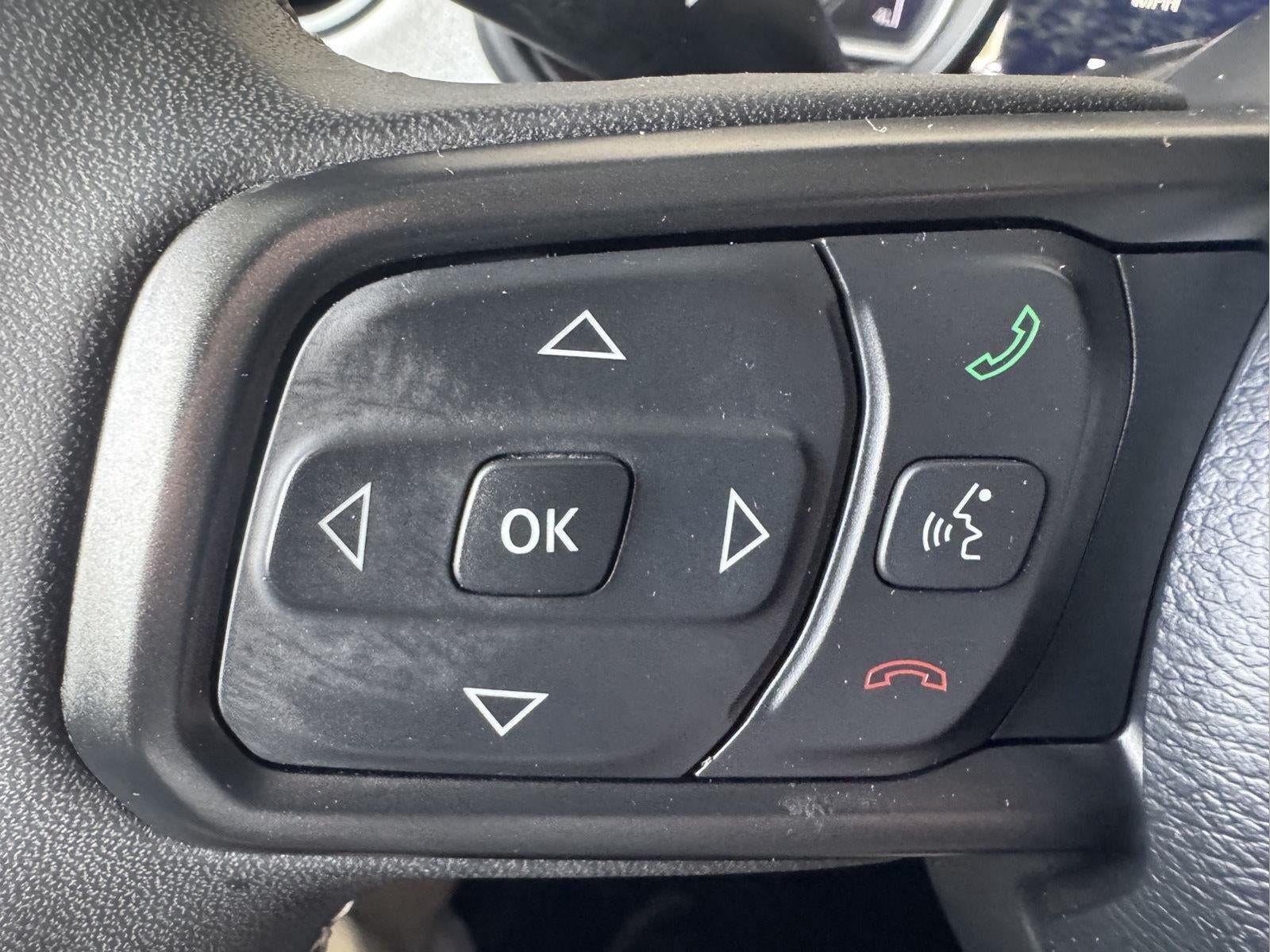 2025 Jeep Wrangler 4-Door Summit 4x4