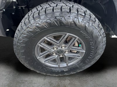 2025 Jeep Wrangler 4-Door Summit 4x4