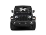 2025 Jeep Wrangler 4-Door Summit 4x4