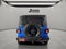 2025 Jeep Wrangler 4-Door Willys 4x4