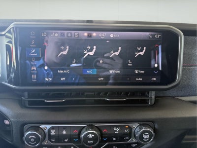2026 Jeep Wrangler WRANGLER 4-DOOR AMERICA250