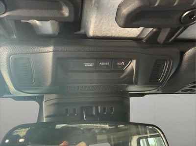 2026 Jeep Wrangler WRANGLER 4-DOOR AMERICA250