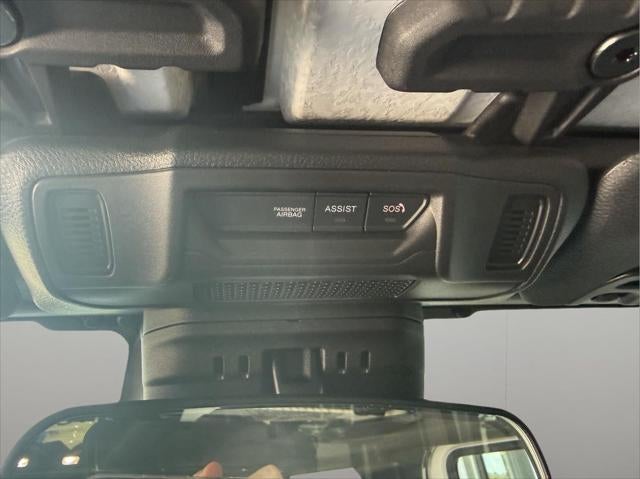 2026 Jeep Wrangler WRANGLER 4-DOOR AMERICA250