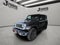 2027 Jeep Wrangler WRANGLER 4-DOOR SAHARA