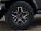 2027 Jeep Wrangler WRANGLER 4-DOOR SAHARA
