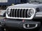2027 Jeep Wrangler WRANGLER 4-DOOR SAHARA