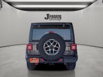 2024 Jeep Wrangler 4-Door Rubicon 4x4