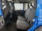 2027 Jeep Wrangler WRANGLER 4-DOOR RUBICON