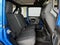 2027 Jeep Wrangler WRANGLER 4-DOOR RUBICON