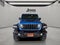 2027 Jeep Wrangler WRANGLER 4-DOOR RUBICON