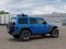 2027 Jeep Wrangler WRANGLER 4-DOOR RUBICON