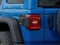 2027 Jeep Wrangler WRANGLER 4-DOOR RUBICON