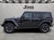 2025 Jeep Wrangler 4-Door Rubicon 4x4