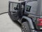 2025 Jeep Wrangler 4-Door Rubicon 4x4