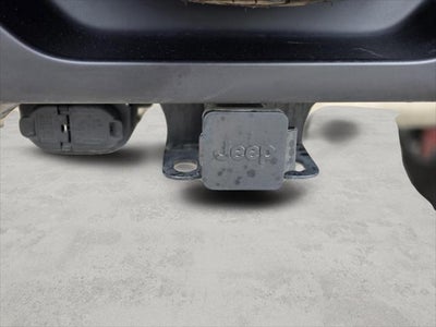 2025 Jeep Wrangler 4-Door Rubicon 4x4