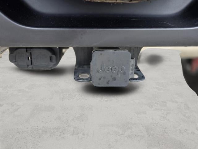 2025 Jeep Wrangler 4-Door Rubicon 4x4