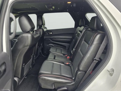 2025 Dodge Durango GT Plus AWD