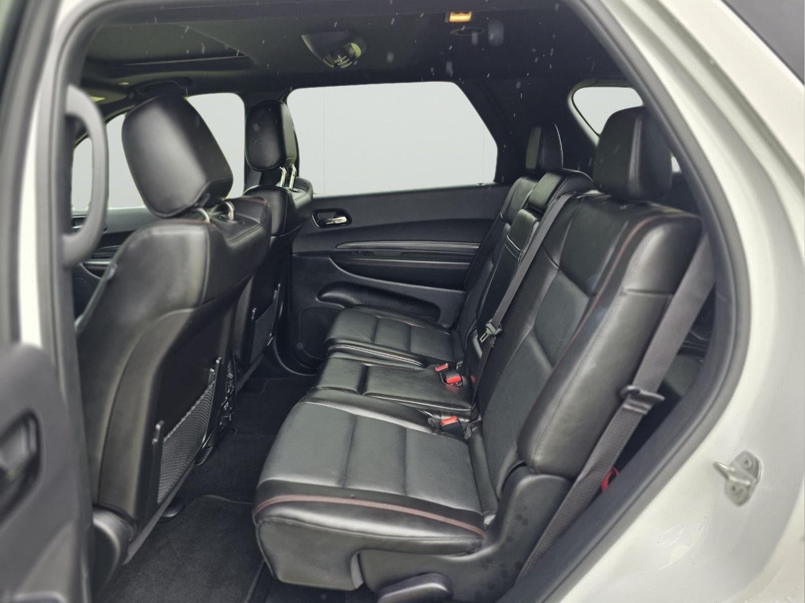 2025 Dodge Durango GT Plus AWD