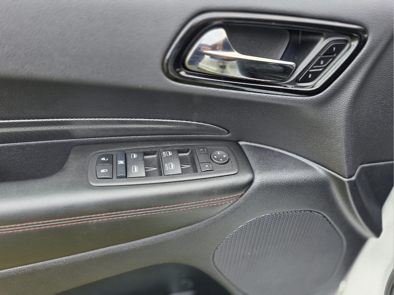 2025 Dodge Durango GT Plus AWD