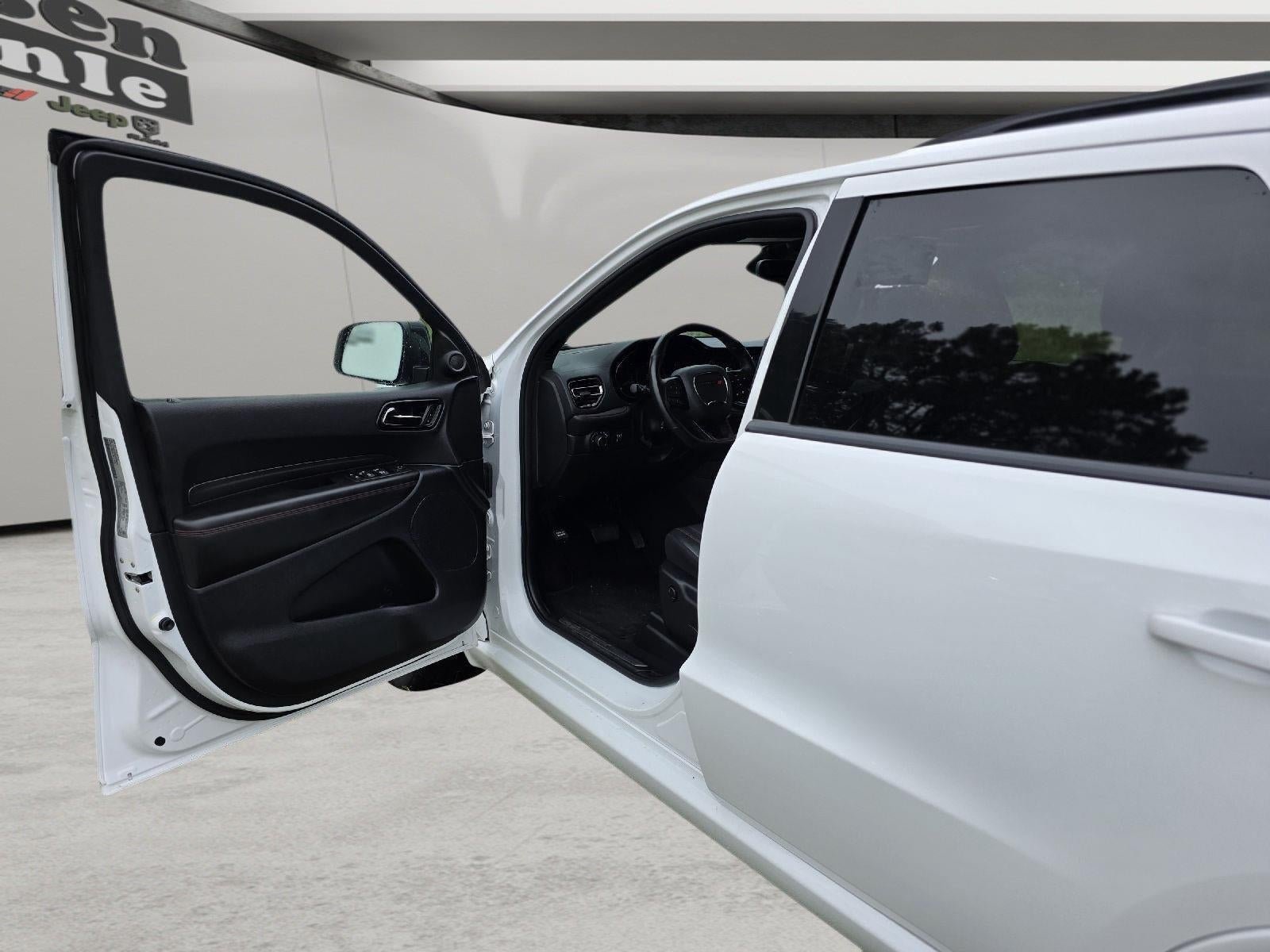 2025 Dodge Durango GT Plus AWD