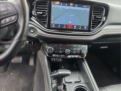 2025 Dodge Durango GT Plus AWD