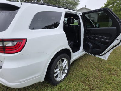 2025 Dodge Durango GT Plus AWD
