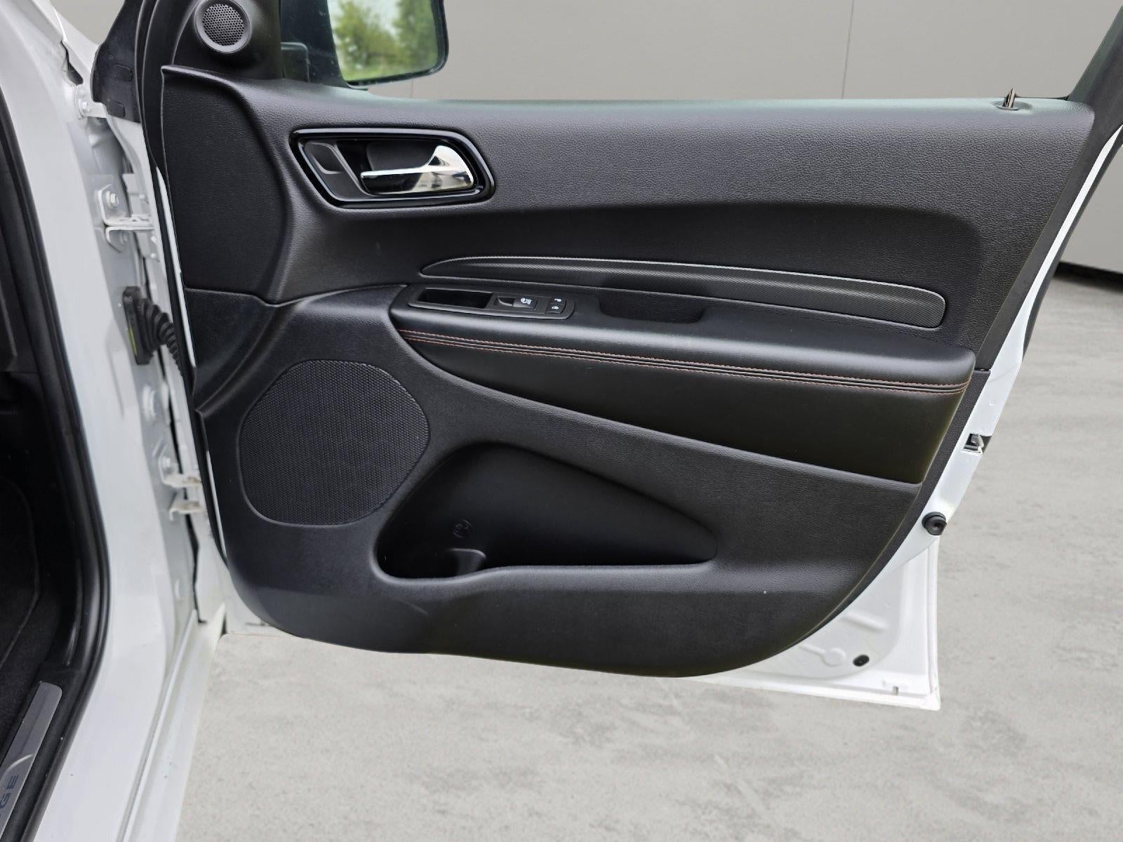 2025 Dodge Durango GT Plus AWD
