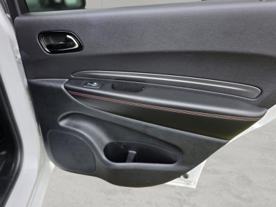 2025 Dodge Durango GT Plus AWD