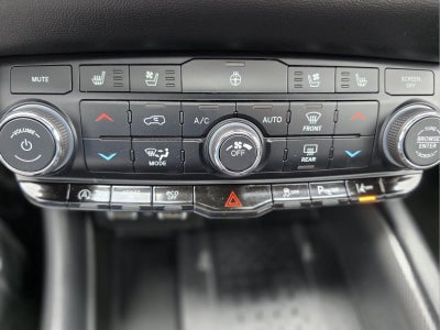 2025 Dodge Durango GT Plus AWD