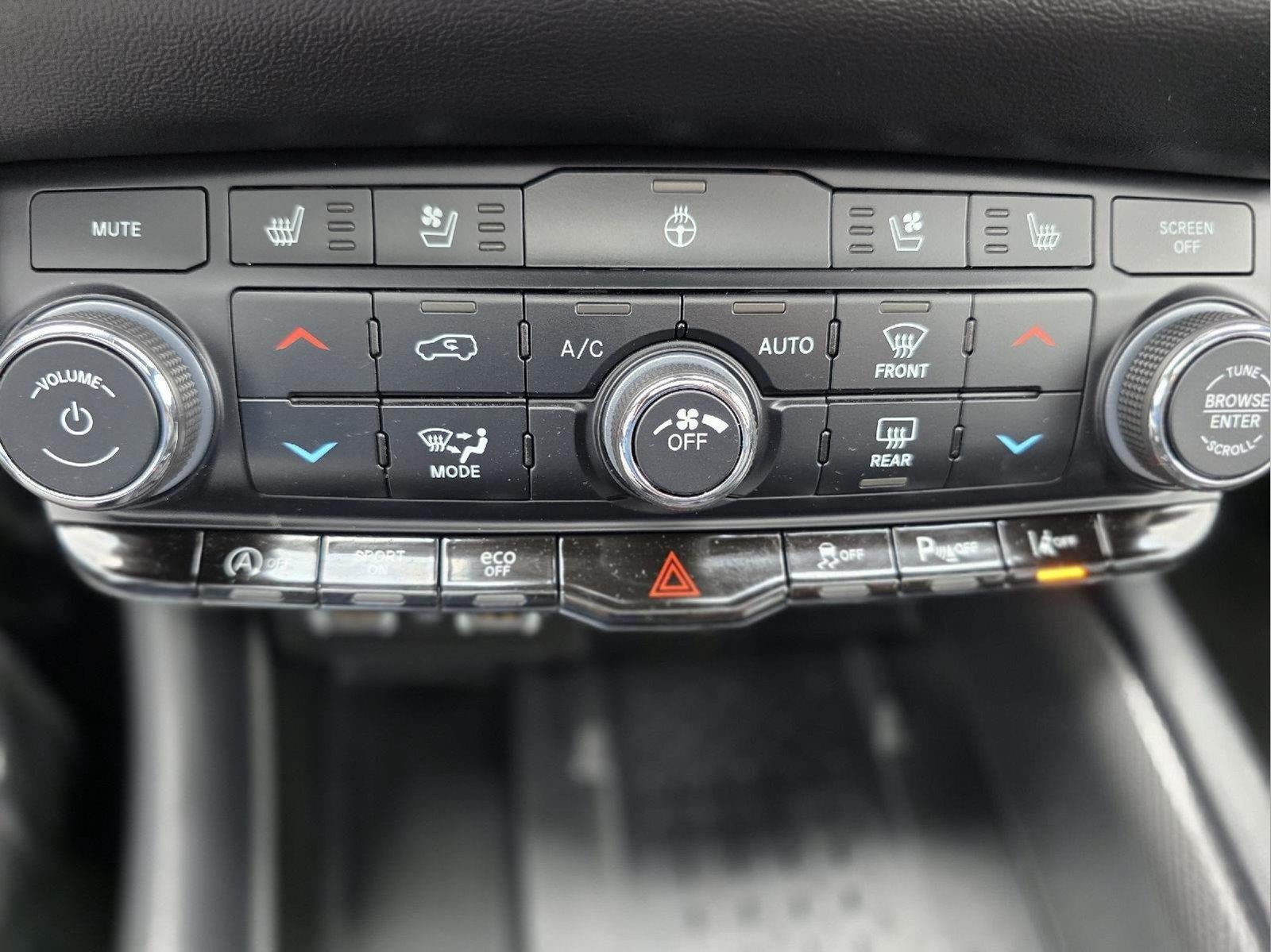 2025 Dodge Durango GT Plus AWD