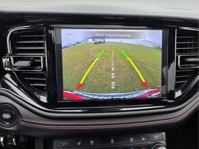 2025 Dodge Durango GT Plus AWD