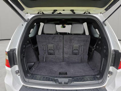 2025 Dodge Durango GT Plus AWD