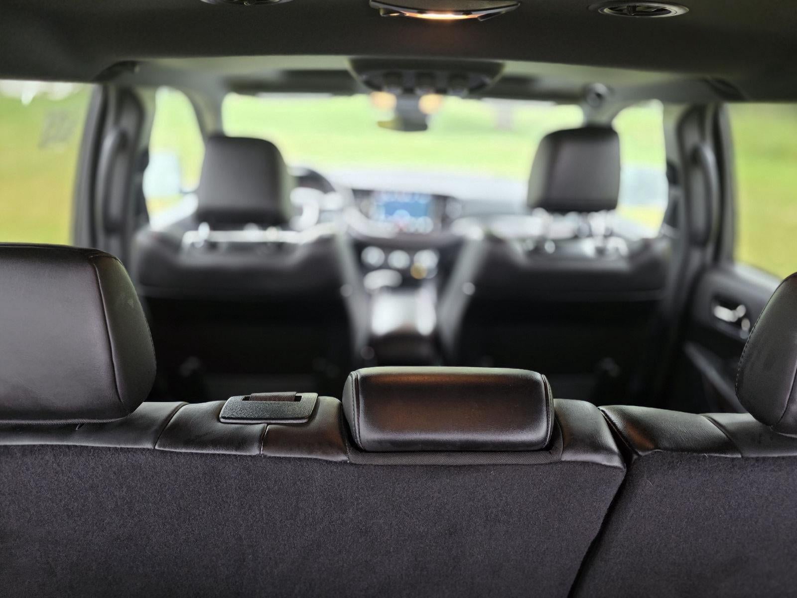 2025 Dodge Durango GT Plus AWD