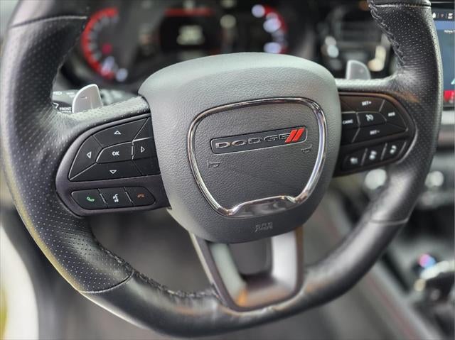 2025 Dodge Durango GT Plus AWD