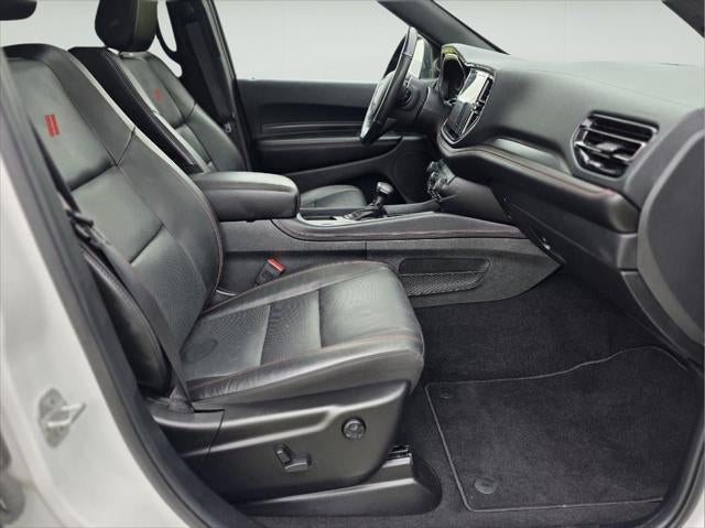 2025 Dodge Durango GT Plus AWD