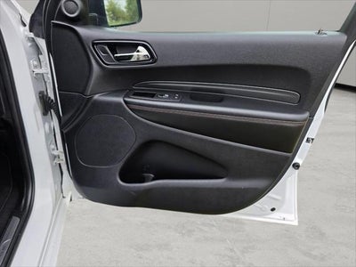 2025 Dodge Durango GT Plus AWD