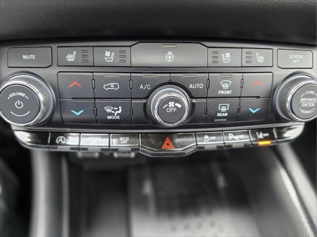 2025 Dodge Durango GT Plus AWD