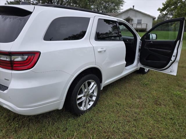 2025 Dodge Durango GT Plus AWD