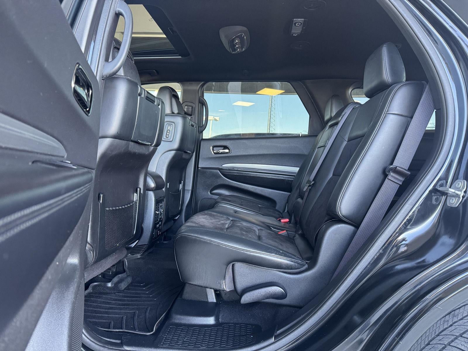 2020 Dodge Durango GT