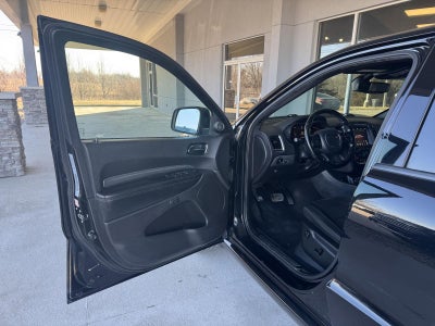 2020 Dodge Durango GT