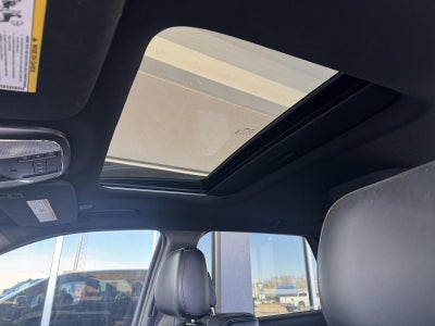 2020 Dodge Durango GT