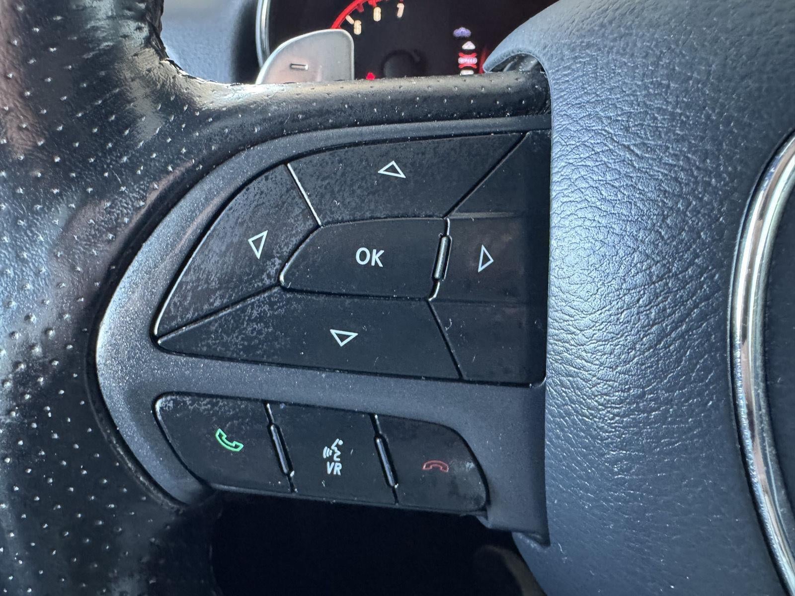 2020 Dodge Durango GT