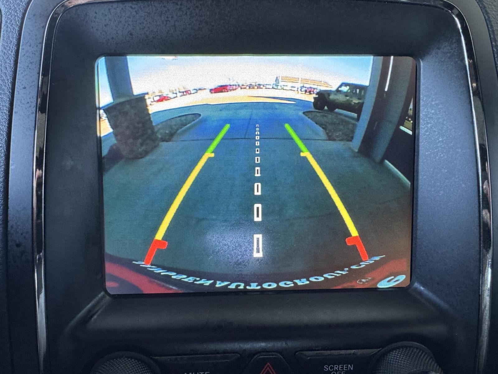 2020 Dodge Durango GT